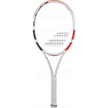 Tenisová raketa Tenisová raketa BABOLAT PURE STRIKE 18x20 3-GEN L3 (4 3/8)
