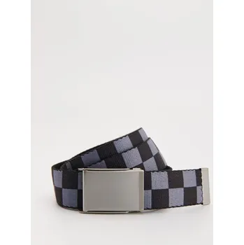 Pánské oblečení Pásek - L/XL - House - tmavošedý - 842GL-90X