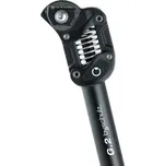 Sedlovka odpružená By Schulz G.2 34.9x450mm 60-85kg