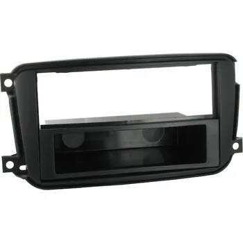 Auto elektroinstalace ISO redukce pro SMART ForTwo 09, 2010-, 10627