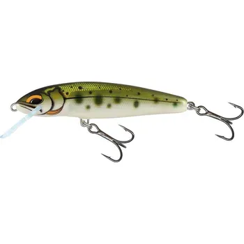 Umělá nástraha Salmo Wobler Minnow Sinking Yasame Ayu - 6 cm 4 g