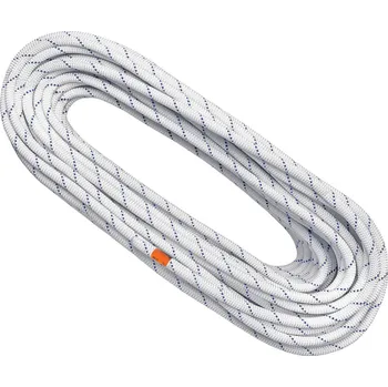 Lano Singing Rock Contra 10,5 mm Barva: bílá / Délka: 200 m
