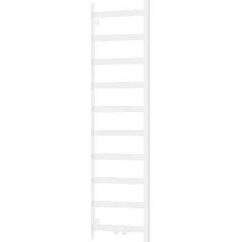 Radiátor Mexen Bolt koupelnový radiátor 1200 x 400 mm, 279 W, bílý - W126-1200-400-00-20 Koupelnové radiátory