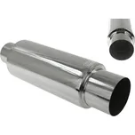 Sportovní výfuk TurboWorks 76/101 mm kulatá koncovka