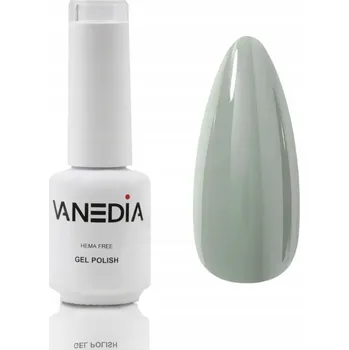 Přípravek na nehty Vanedia - BAREVNÝ GEL LAK, B23 5 ml.
