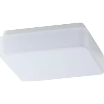 Nástěnné svítidlo OSMONT TIL56851 TILIA 1A stropní/nástěnné plastové svítidlo IP54 4000 K 11W LED HF