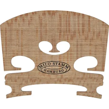 Dechový nástroj Milo Stamm Houslová kobylkaStudent 1/2 176387