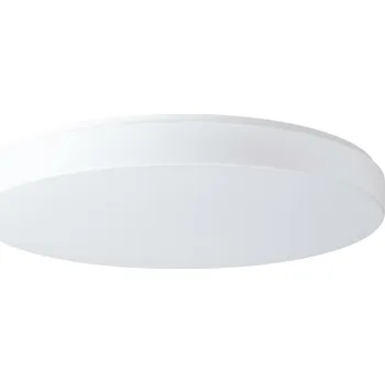 OSMONT DEL48728 DELIA 4 stropní/nástěnné plastové svítidlo IP54 4000 K 100W LED