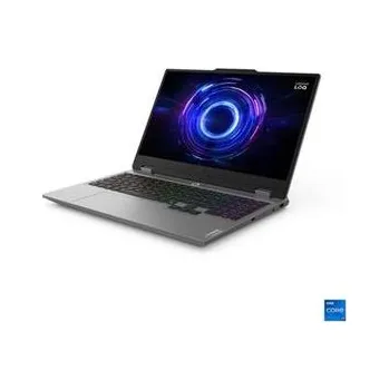 Notebook Lenovo LOQ 15IRX10 i5-13450HX/24GB/SSD 1TB/15,6"/IPS/FHD/144Hz/300nitů/RTX5060 8GB/170W/WIN11 Home/šedá