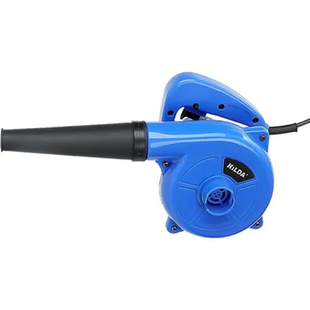 Prachovka Elektrický vzduchový foukač prachu 1000W 15000–18000 ot./min Čistič počítače EU zástrčka Dmychadlo Sběrač prachu Silný proud vzduchu 220V