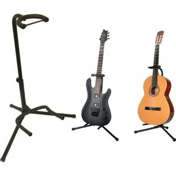 Strunný nástroj Kytarový stojan Iso Trade 143