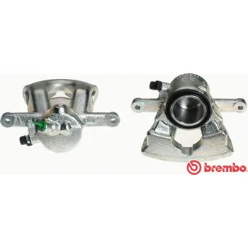 Brzdový třmen Brzdový třmen BREMBO F 06 147