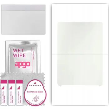 Fólie MATNÁ pro POCKETBOOK Verse Pro Color, ochranná, na celý displej