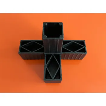 Hadicová spojka Plastová spojka 402Č