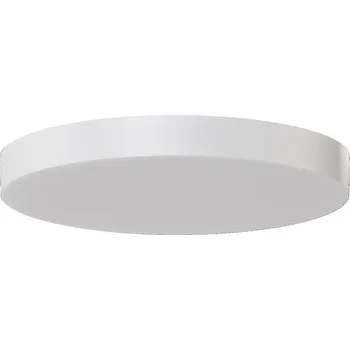 Koupelnové svítidlo OSMONT COR72502 CORVUS V2 stropní/nástěnné plastové polovestavné svítidlo bílá IP44 4000 K 32W LED