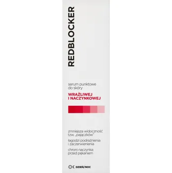 Pleťové sérum Redblocker bodové sérum, 30 ml
