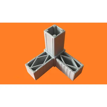 Hadicová spojka Plastová spojka 303