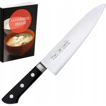 Kuchyňský nůž Masahiro šéfkuchařský Nůž 18 cm