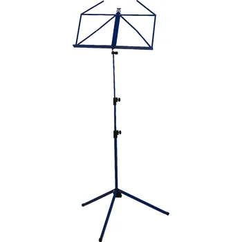 GEWA Notový stojánekModrá MUS-10BL 14152