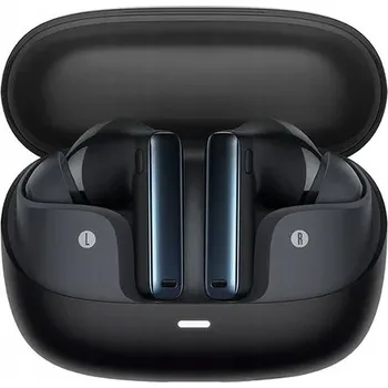 Sluchátka Bezdrátová sluchátka do uší Baseus M2SPRO s potlačením hluku, černá