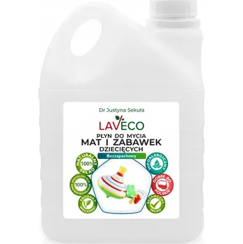 Univerzální čisticí prostředek Čisticí prostředek na dětské podložky a hračky