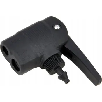 pumpička Hlavice BETO APG LD8 PVC Dvojitá AV/