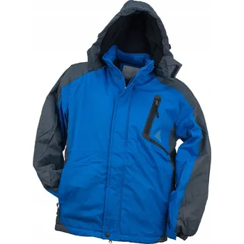 pracovní bunda URGENT PROŠÍVANÁ PRACOVNÍ BUNDA Y-263, modrá, vel. L