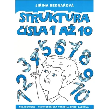 Předškolní výuka Struktura čísla 1-10