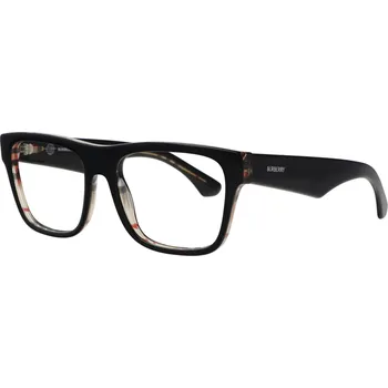 Kontaktní čočky Burberry BE 2411 4121 55