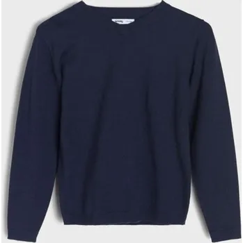 Chlapecká mikina Sinsay - Svetr z viskózy - námořnická modrá - 923BQ-59X - 923BQ-59X-104