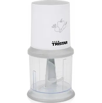 Kráječ na chleba Sekáček Tristar Bílá 200 W 0,5 l