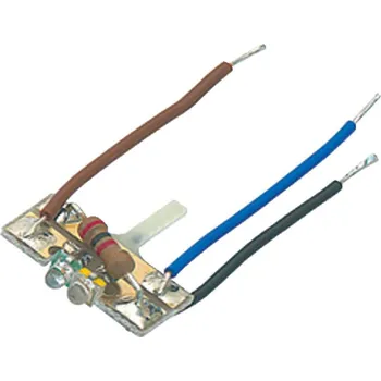 Binder 08 0462 000 000 V souladu s ROHS