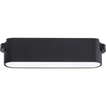OXONIA 11 pro systém VEGA/WAVE černá 24= LED 6W 110° 3000K 4000K 5700K