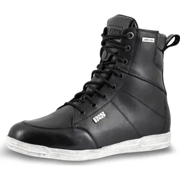 Moto obuv IXS boty iXS COMFORT-ST-2.0 X47423 black - 38