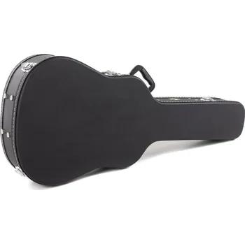 Obal pro strunný nástroj GEWA Pouzdro pro kytaru Flat Top EconomyAkustická kytara 6-strunná 3135
