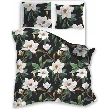 Povlečení Povlečení 220x200 FLOVERY 05 KVĚTINY
