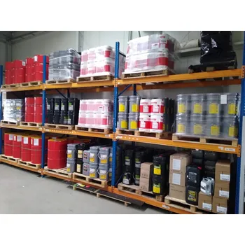 Převodový olej Olej do převodovky ATF Manitou 947973 20L