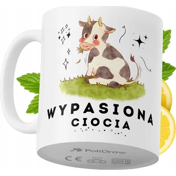 Hrnek Polidraw Hrnek Polidraw pro tetu keramika 330 ml