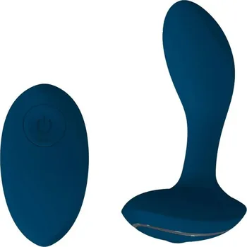 Anální kolík Sexy Elephant kolík Rapture P