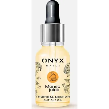Přípravek na nehty Olejíček na nehty Mango Juice 15 ml