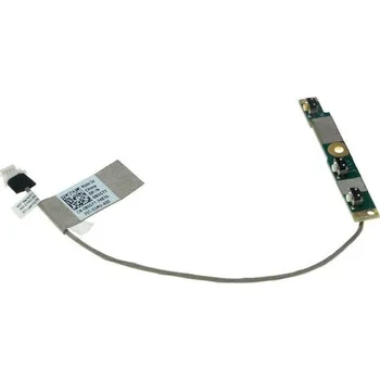 zapínací tlačítko Dell Inspiron 15 5368 5568 5578 17 7568 7569 7778 7779 spínací/zapínací tlačítko