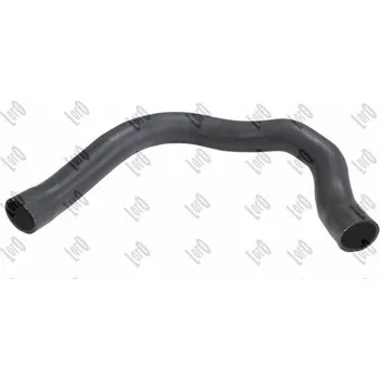 Hadička plnicího vzduchu ABAKUS 002-028-002