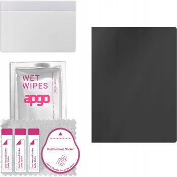 Příslušenství pro čtečku elektronické knihy Hybridní Sklo s filtrem soukromí pro ONYX Boox Note Air 4 C, PRIVACY