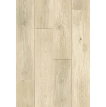 vinylová podlaha Mexen Calera vinylové panely 1227 x 187 mm LVT Dryback 2,5 mm, PVC podložka, 4 V-spára, Dub - F1320-1227-187-255-4V1-01 Vinylové panely