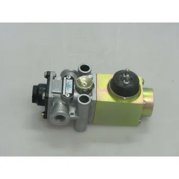 Ventil proporcionální 4722500000 Tatra