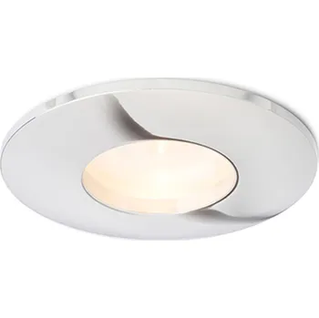 Koupelnové svítidlo EQUA chrom 230V GU10 35W IP54