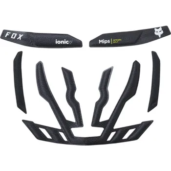 Cyklistická přilba FOX náhradní cyklo vycpávky Proframe Rs Thin Liner - S