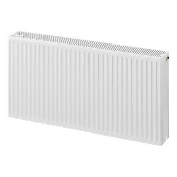Mexen CV33 deskový radiátor 400 x 700 mm, spodní připojení, 1182 W, bílý - W633-040-070-00 Pokojové ohřívače