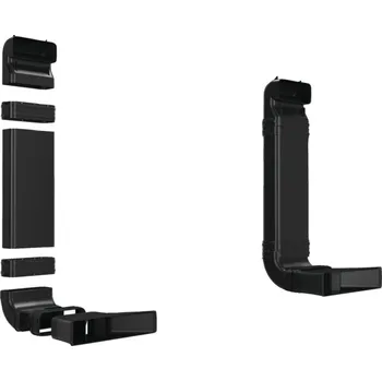 Příslušenství pro digestoř Siemens HZ9VDKR1 recirkulační sada k digestoři 