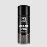 DEBBEX Zink – Alu sprej 400 ml (TA40401)